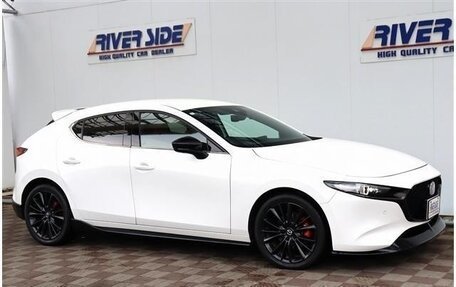 Mazda 3, 2021 год, 1 300 000 рублей, 7 фотография