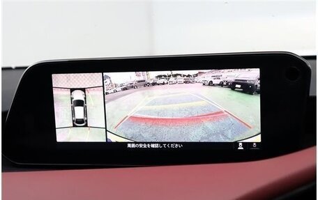 Mazda 3, 2021 год, 1 300 000 рублей, 14 фотография