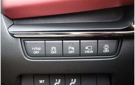 Mazda 3, 2021 год, 1 300 000 рублей, 16 фотография