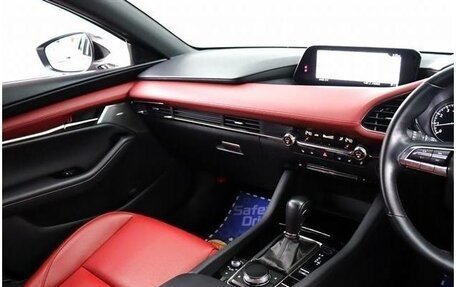 Mazda 3, 2021 год, 1 300 000 рублей, 17 фотография