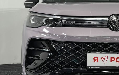 Volkswagen Tiguan, 2025 год, 5 490 000 рублей, 3 фотография