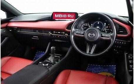 Mazda 3, 2021 год, 1 300 000 рублей, 10 фотография