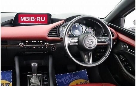 Mazda 3, 2021 год, 1 300 000 рублей, 11 фотография