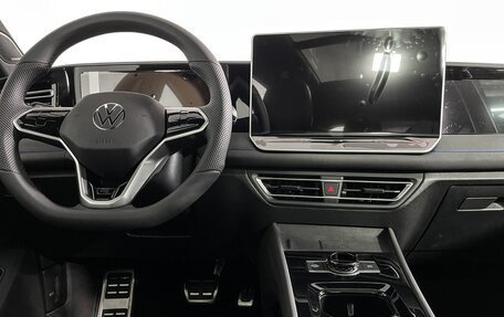 Volkswagen Tiguan, 2025 год, 5 490 000 рублей, 12 фотография