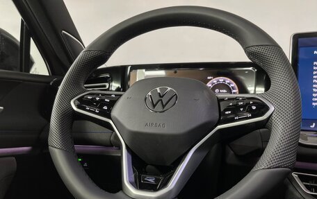 Volkswagen Tiguan, 2025 год, 5 490 000 рублей, 11 фотография