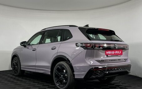 Volkswagen Tiguan, 2025 год, 5 490 000 рублей, 8 фотография