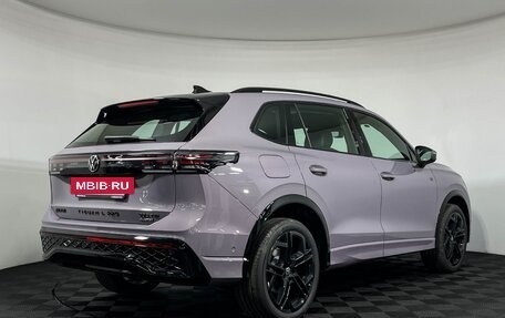 Volkswagen Tiguan, 2025 год, 5 490 000 рублей, 6 фотография