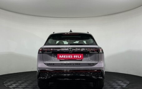 Volkswagen Tiguan, 2025 год, 5 490 000 рублей, 7 фотография