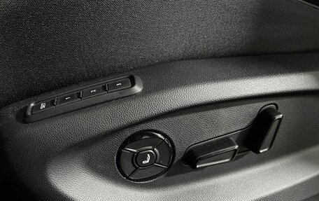 Volkswagen Tiguan, 2025 год, 5 490 000 рублей, 22 фотография