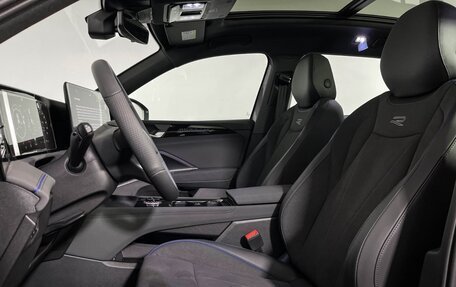 Volkswagen Tiguan, 2025 год, 5 490 000 рублей, 20 фотография