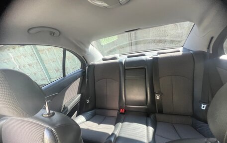 Mercedes-Benz E-Класс, 2003 год, 800 000 рублей, 6 фотография