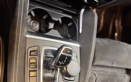 BMW X6, 2016 год, 4 250 000 рублей, 14 фотография