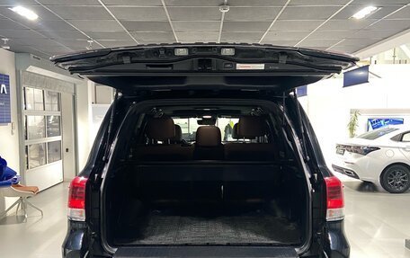 Toyota Land Cruiser 200, 2020 год, 8 400 000 рублей, 8 фотография