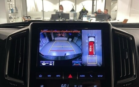 Toyota Land Cruiser 200, 2020 год, 8 400 000 рублей, 26 фотография