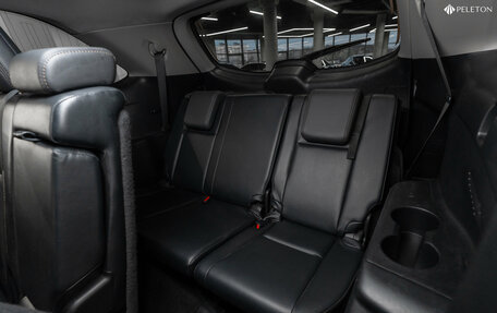 Toyota Highlander III, 2014 год, 2 050 000 рублей, 14 фотография