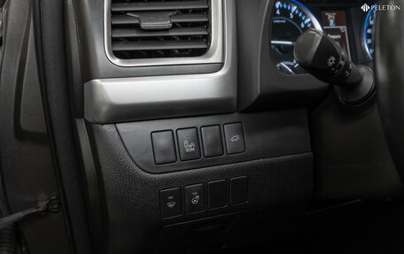 Toyota Highlander III, 2014 год, 2 050 000 рублей, 23 фотография