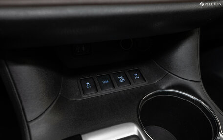 Toyota Highlander III, 2014 год, 2 050 000 рублей, 25 фотография