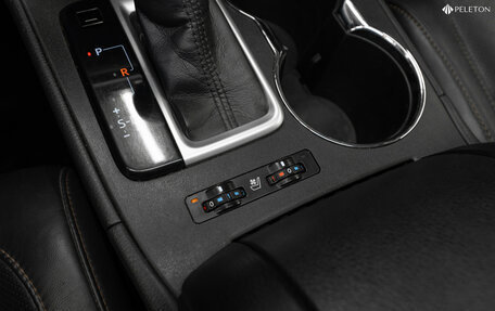 Toyota Highlander III, 2014 год, 2 050 000 рублей, 24 фотография