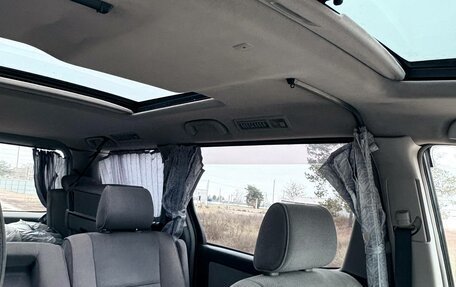 Toyota Alphard III, 2004 год, 1 580 000 рублей, 3 фотография