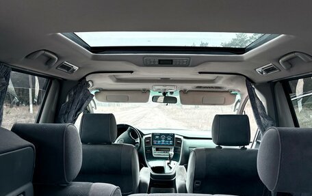 Toyota Alphard III, 2004 год, 1 580 000 рублей, 4 фотография