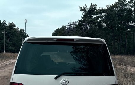 Toyota Alphard III, 2004 год, 1 580 000 рублей, 6 фотография