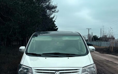 Toyota Alphard III, 2004 год, 1 580 000 рублей, 11 фотография