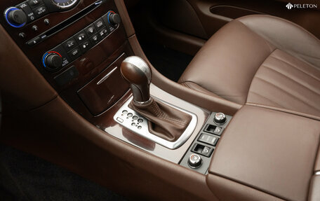 Infiniti EX, 2010 год, 1 110 000 рублей, 17 фотография