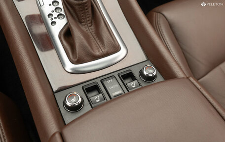 Infiniti EX, 2010 год, 1 110 000 рублей, 23 фотография