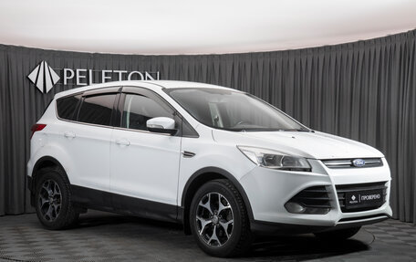 Ford Kuga III, 2015 год, 950 000 рублей, 2 фотография