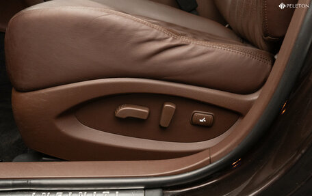 Infiniti EX, 2010 год, 1 110 000 рублей, 22 фотография