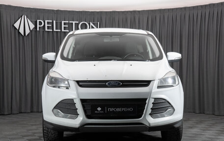 Ford Kuga III, 2015 год, 950 000 рублей, 3 фотография