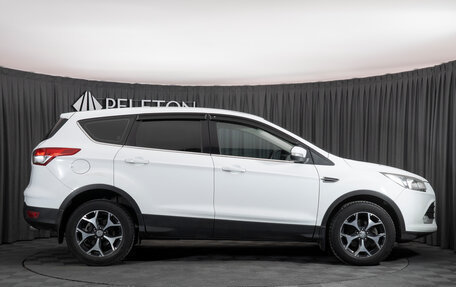 Ford Kuga III, 2015 год, 950 000 рублей, 7 фотография