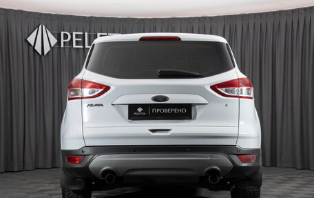 Ford Kuga III, 2015 год, 950 000 рублей, 6 фотография