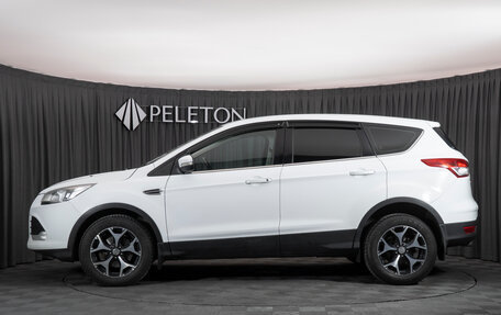 Ford Kuga III, 2015 год, 950 000 рублей, 8 фотография