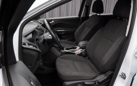 Ford Kuga III, 2015 год, 950 000 рублей, 11 фотография