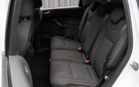 Ford Kuga III, 2015 год, 950 000 рублей, 14 фотография