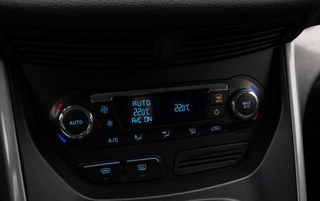 Ford Kuga III, 2015 год, 950 000 рублей, 18 фотография