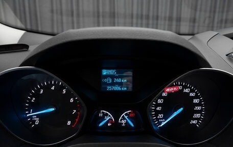 Ford Kuga III, 2015 год, 950 000 рублей, 13 фотография