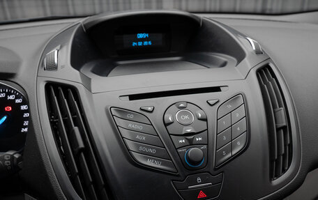 Ford Kuga III, 2015 год, 950 000 рублей, 19 фотография