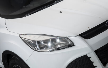 Ford Kuga III, 2015 год, 950 000 рублей, 26 фотография