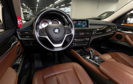 BMW X6, 2018 год, 4 230 000 рублей, 7 фотография