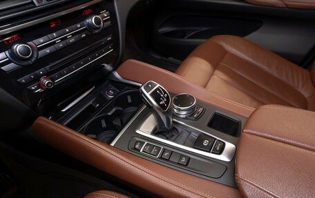 BMW X6, 2018 год, 4 230 000 рублей, 14 фотография