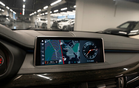 BMW X6, 2018 год, 4 230 000 рублей, 17 фотография