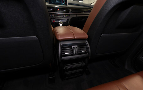 BMW X6, 2018 год, 4 230 000 рублей, 13 фотография