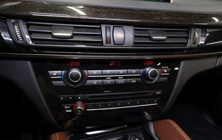 BMW X6, 2018 год, 4 230 000 рублей, 18 фотография