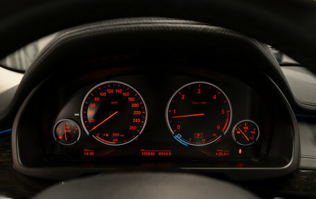 BMW X6, 2018 год, 4 230 000 рублей, 11 фотография