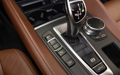 BMW X6, 2018 год, 4 230 000 рублей, 21 фотография