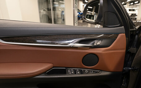 BMW X6, 2018 год, 4 230 000 рублей, 19 фотография