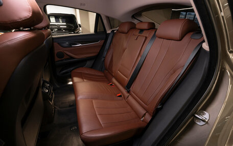 BMW X6, 2018 год, 4 230 000 рублей, 12 фотография