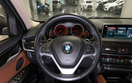 BMW X6, 2018 год, 4 230 000 рублей, 10 фотография